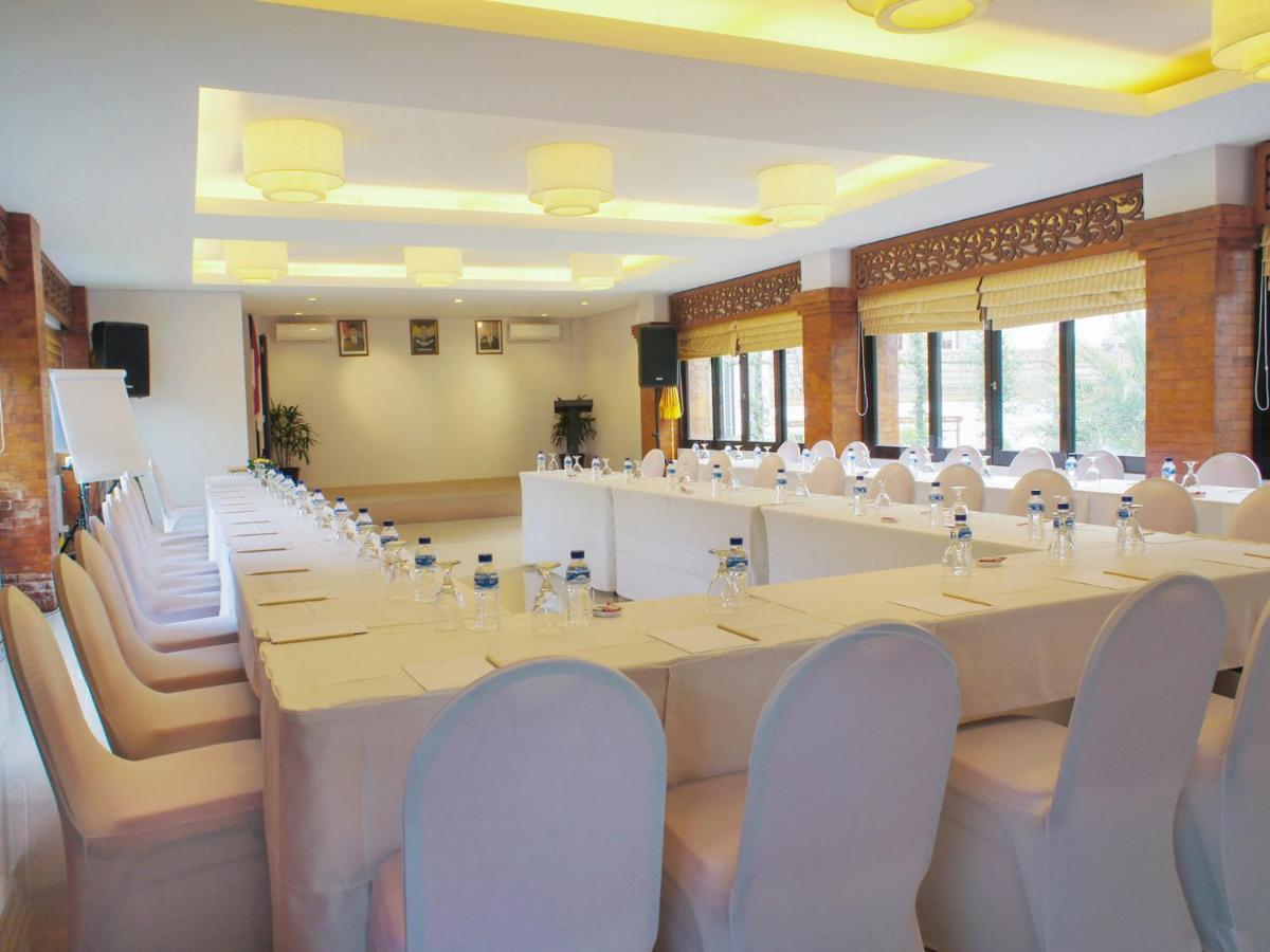 Grand Mirah Boutique Hotel Denpasar  Exterior photo