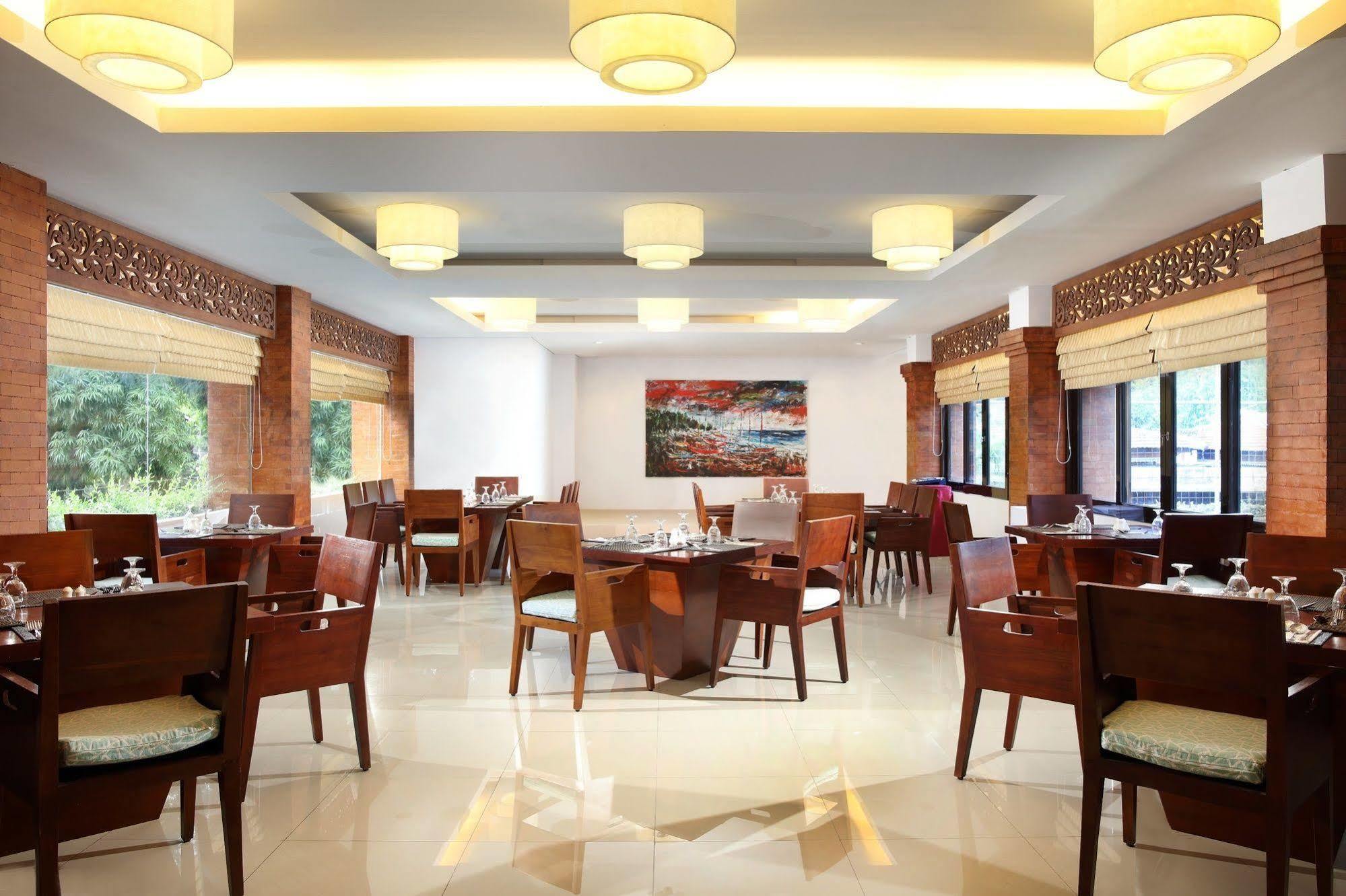 Grand Mirah Boutique Hotel Denpasar  Exterior photo