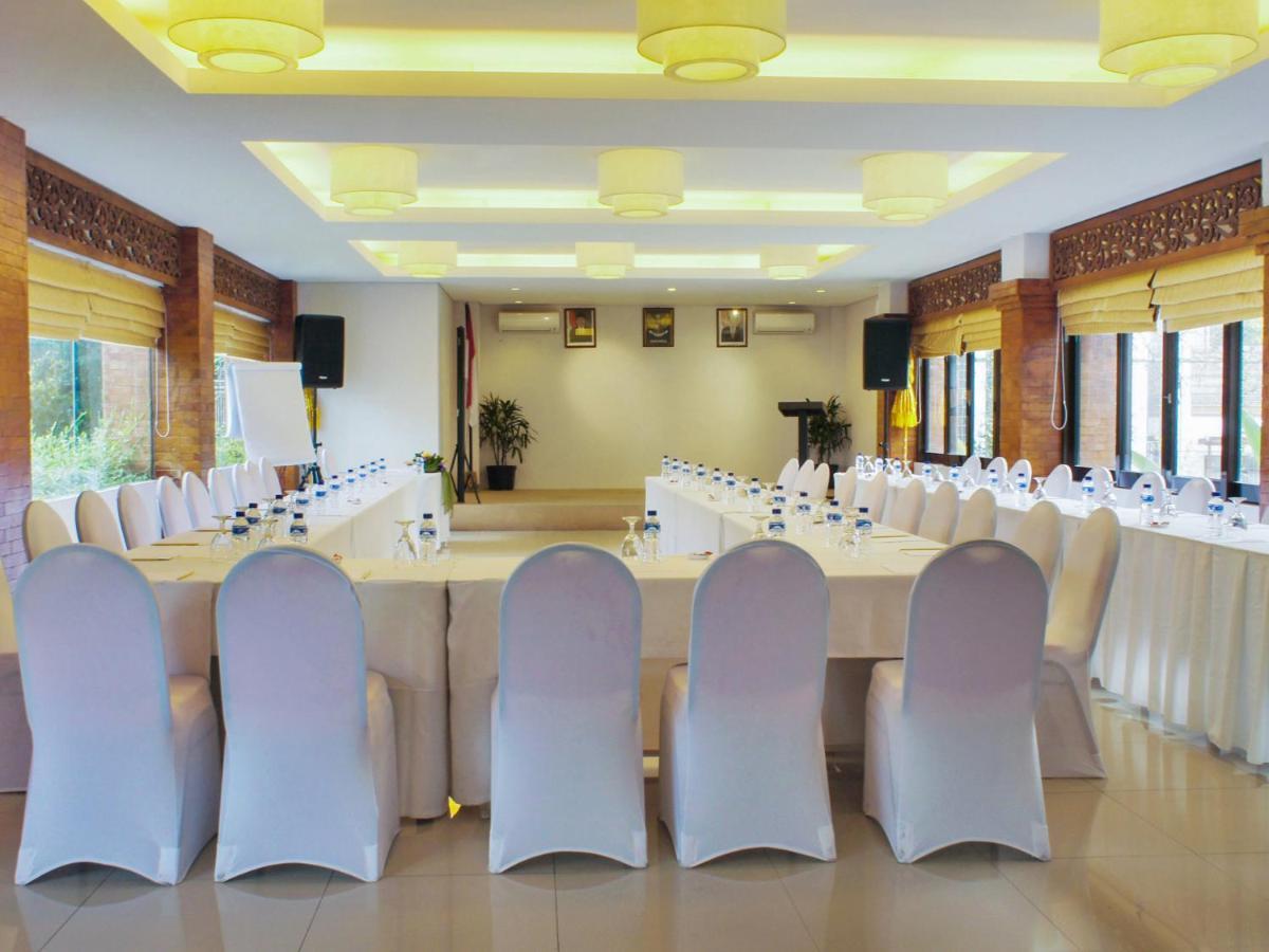 Grand Mirah Boutique Hotel Denpasar  Exterior photo