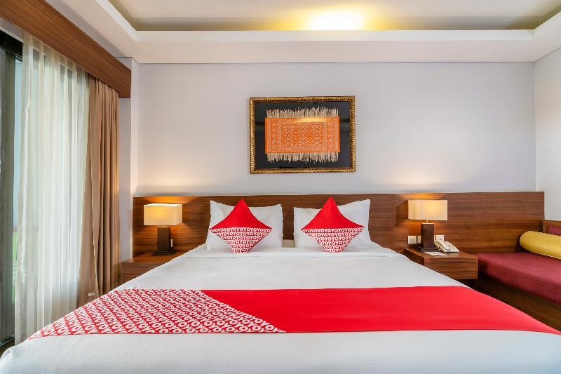 Grand Mirah Boutique Hotel Denpasar  Exterior photo