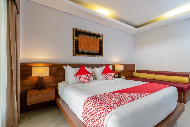 Grand Mirah Boutique Hotel Denpasar  Exterior photo