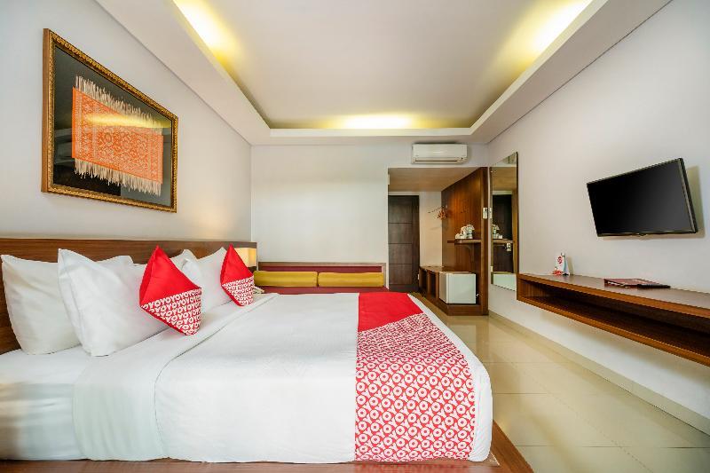 Grand Mirah Boutique Hotel Denpasar  Exterior photo