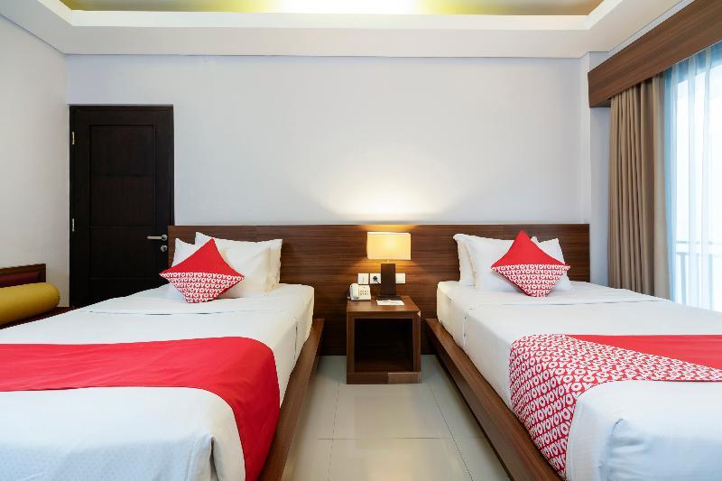 Grand Mirah Boutique Hotel Denpasar  Exterior photo