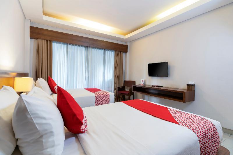 Grand Mirah Boutique Hotel Denpasar  Exterior photo